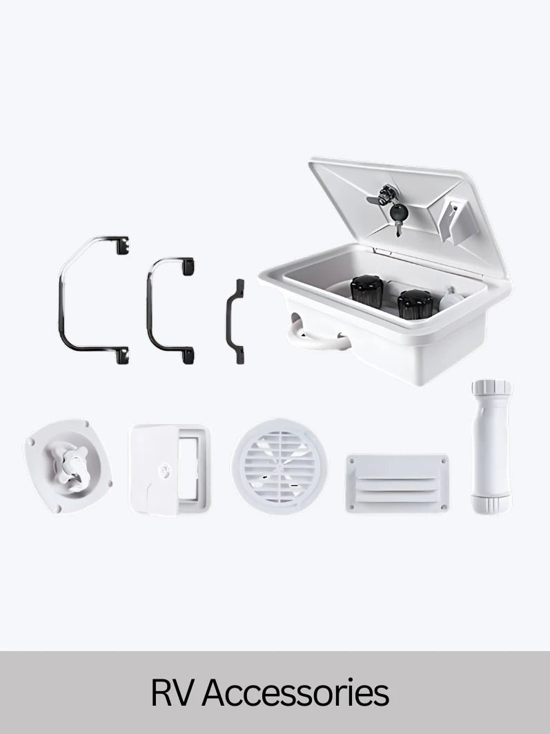 RV Accessories