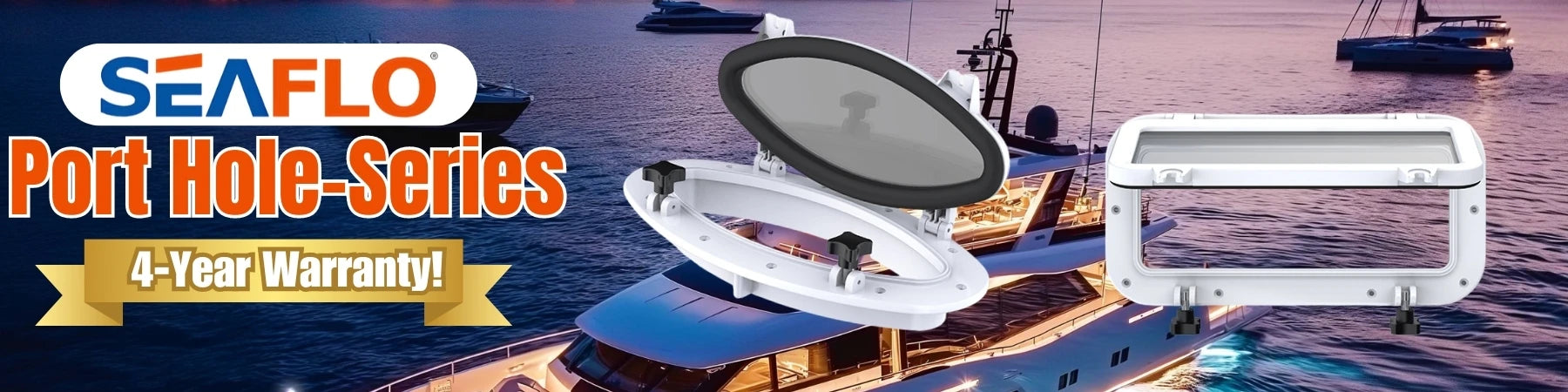 Port Hole-Series